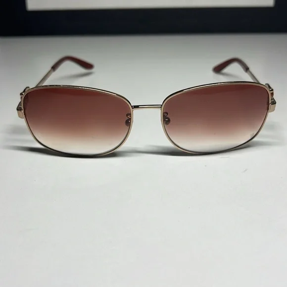 TOUS STO283 COL.0300 women’s glasses